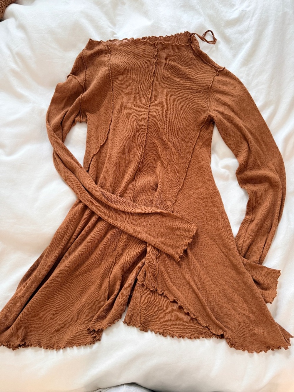 Free People long sleeve